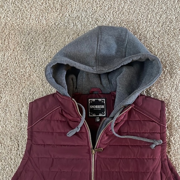 Cute Vest - Picture 3 of 4